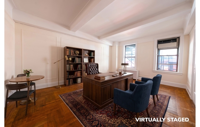 311 E 72 ST