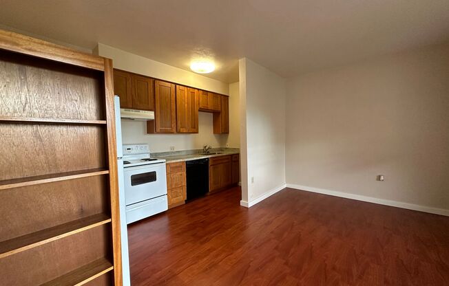1 bed, 1 bath, 500 sqft, $1,400, Unit 4500-2