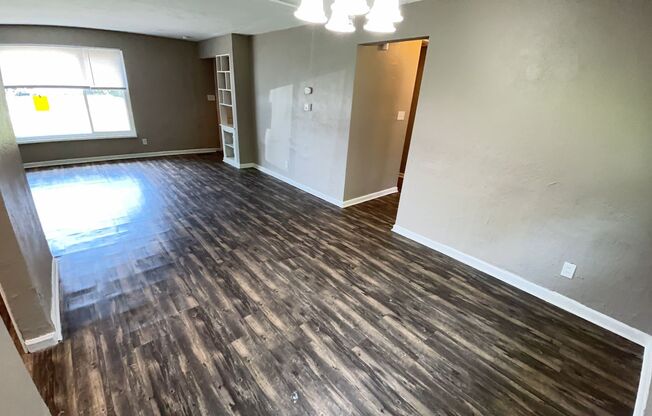 3 beds, 1 bath, $1,175