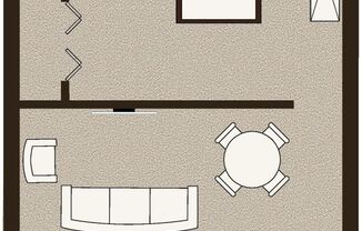 Partner-provided photo for $1125 unit