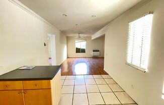 1 bed, 1 bath, $2,600, Unit 3