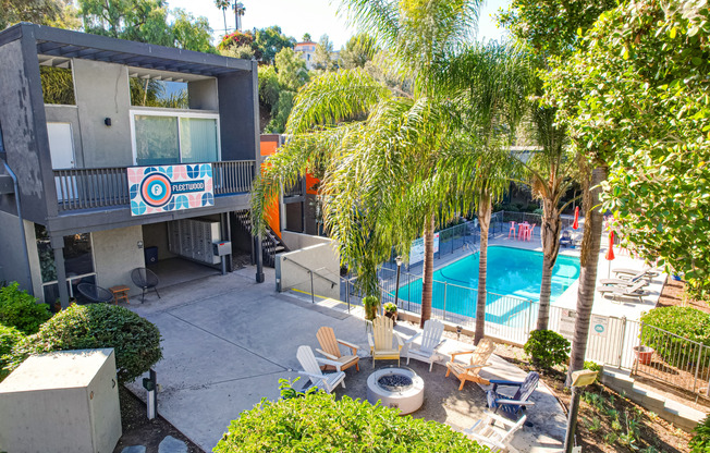 Fleetwood Apartments | Apartment Homes in La Mesa