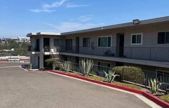 Move in Ready!  Available for immediate move in. 8220 Vincettia Drive Unit #49 La Mesa