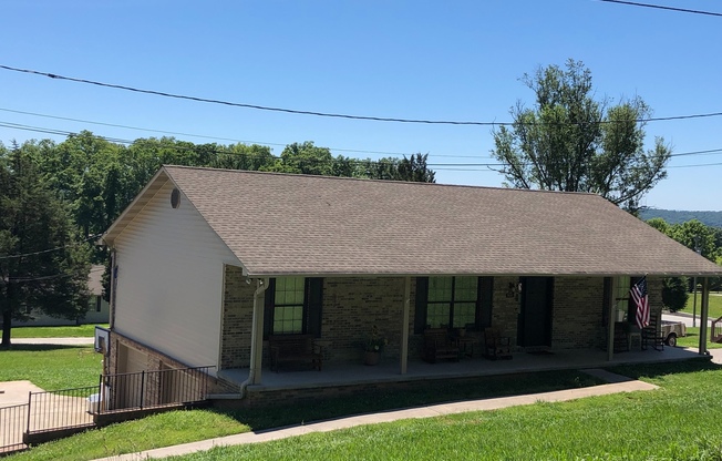 Basement Ranch 4BR/ 3BA 2 Car Garage