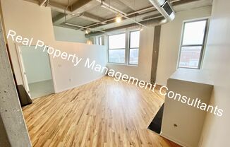 2 beds, 1.5 baths, $1,750