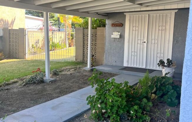 Spacious 2-Story House in Whittier