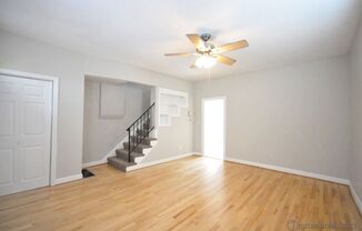 2 beds, 1 bath, $1,795, Unit 504