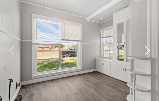 Great rental near Texas Tech University and the Medical district