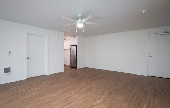 Rockwood Village_Two Bedroom