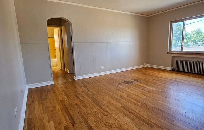 Crystal Rose Apartments