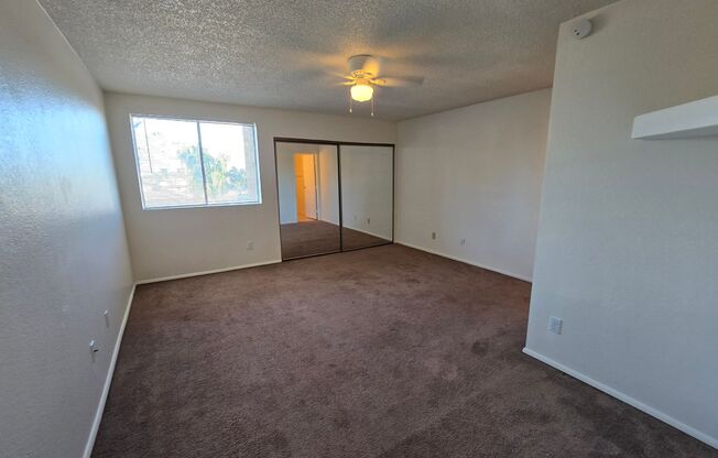 1 bed, 1 bath, $1,300