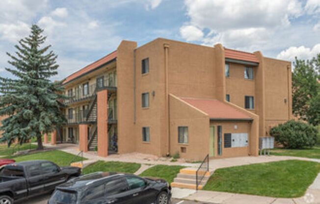 1 bed, 1 bath, $855, Unit 265