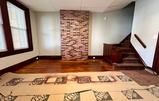 Stunning 3-Bedroom Townhome in Norristown! Available NOW!