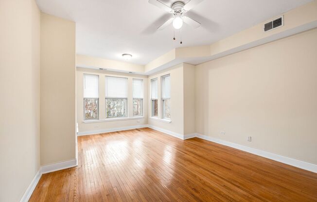 4934 S. King Drive #2