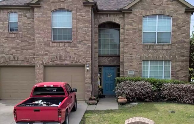 4600 MATTHEW DR