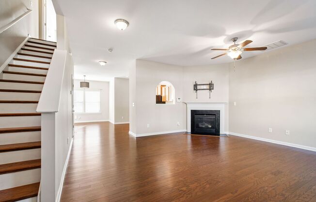Refined Living: 3BR Townhome in Morrisville’s Keystone Park!