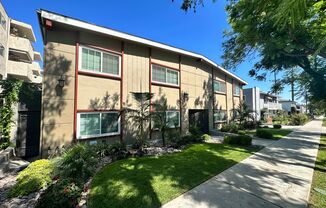 Pasadena -  Spacious 1-bed/1bath fully updated unit.