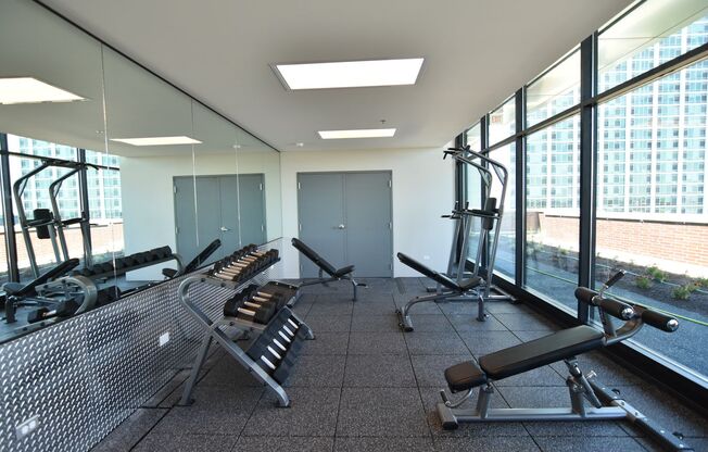 1 bed, 1 bath, 673 sqft, $3,050, Unit 3833-314