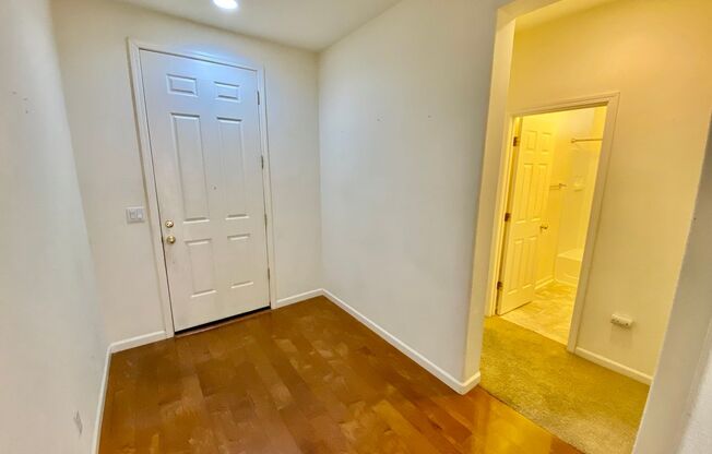 Beautiful Single Story Home with Local Park a Block Away!