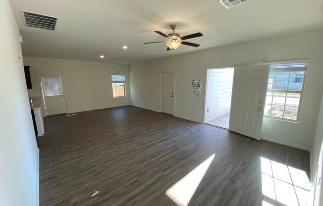 3508 LODGEPOLE DR