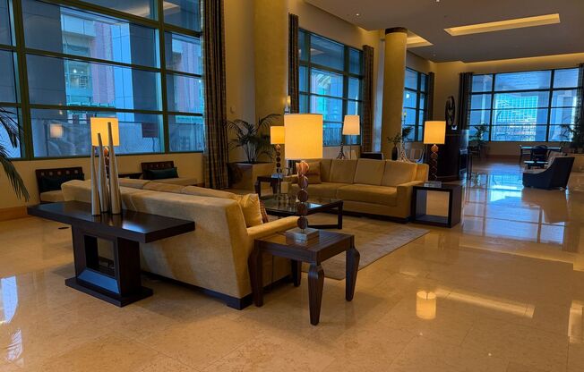 2 beds, 2.5 baths, $4,500, Unit UNIT 1706