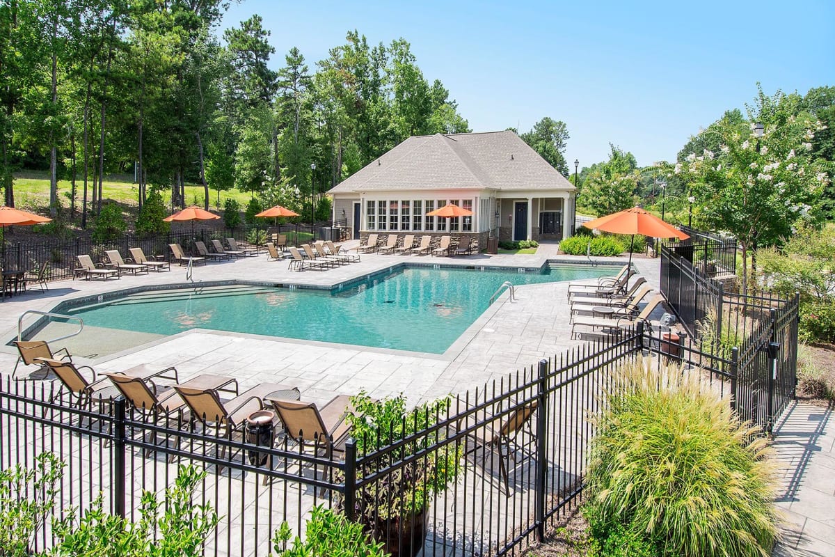 Apartments in Columbus, GA