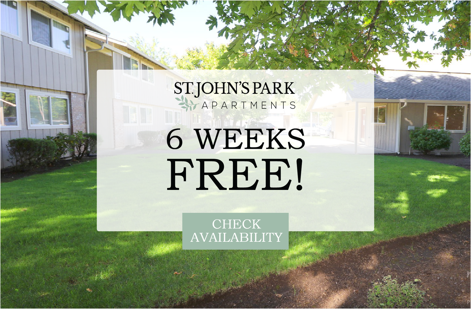 St. John's Park Apartments