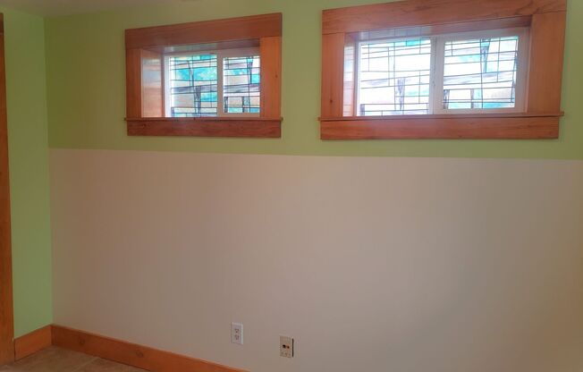 Charming Nob Hill Studio!