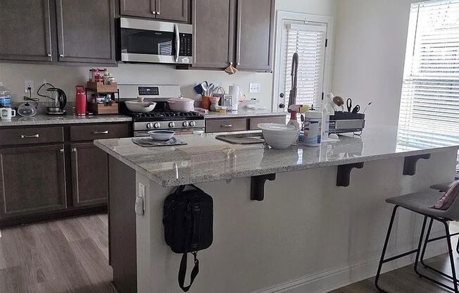 4 Bedroom House Available July 2026|Near LSU | Geaux Tigers