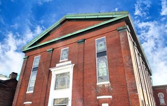 Old Brick Lofts - 300 Richmond Street