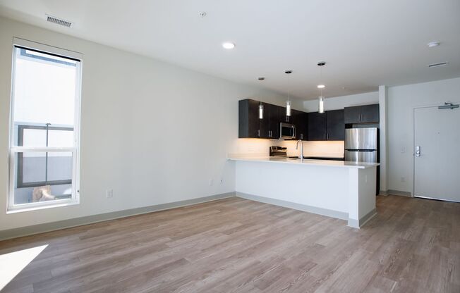 1 bed, 1 bath, 672 sqft, $1,495, Unit APT 202