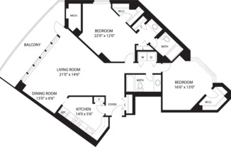 Partner-provided photo for $3517 unit