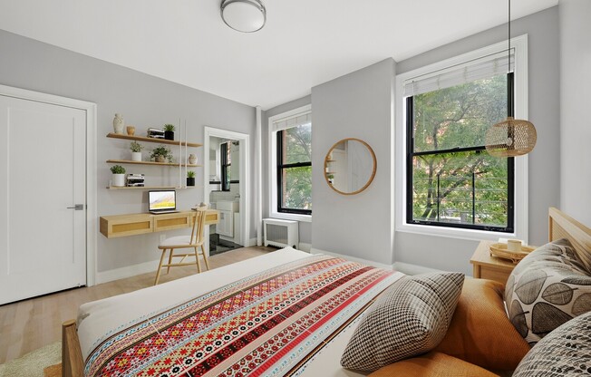 76 W 69 ST