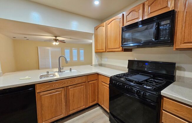 Spacious 4-Bedroom Home on the El Cerrito Border – Over 2,100 Sq Ft!