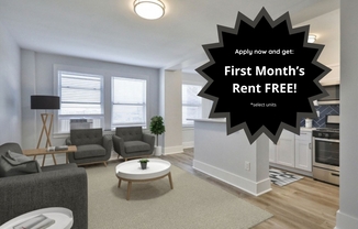 Fairfax Apartments