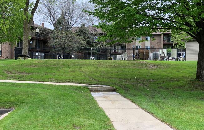 3440 Golfview Drive #215