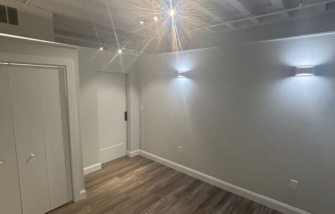 1 bed, 1 bath, 653 sqft, $2,125, Unit 205A