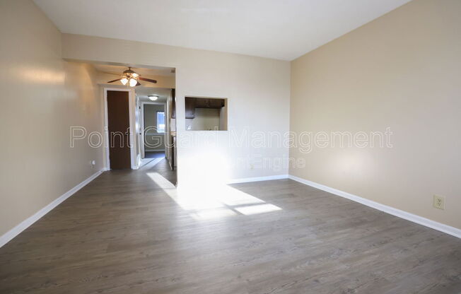 4206 Frances St.