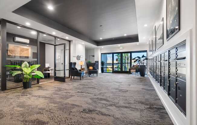 1 bed, 1 bath, 598 sqft, $1,525, Unit 110
