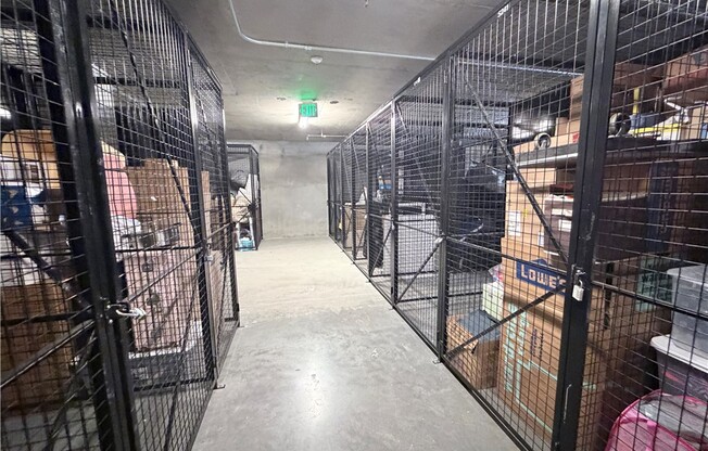 Studio, 1 bath, 480 sqft, $4,800