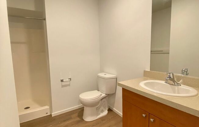 Studio, 1 bath, 180 sqft, $1,149, Unit 3206