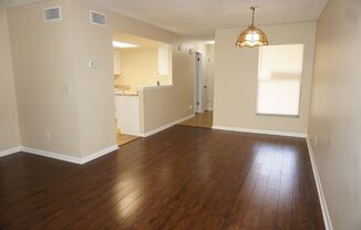 2 beds, 2 baths, $1,380