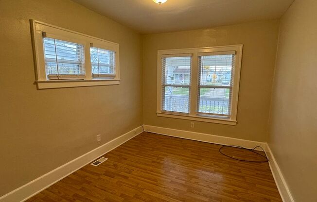 3 beds, 1 bath, $1,750