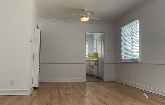 Los Feliz Apartments