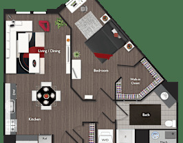 Partner-provided photo for $2930 unit