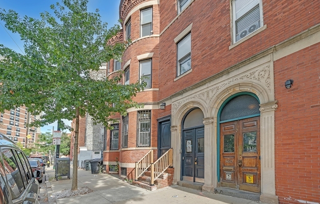 858 Huntington Ave.