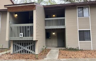 2/2 in Treehouse Village