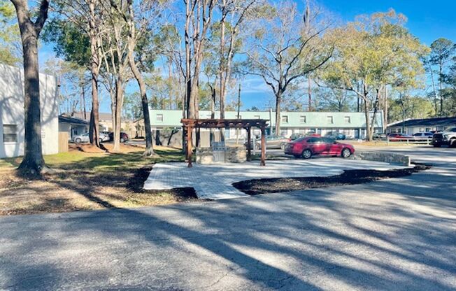 2 beds, 1.5 baths, 1,067 sqft, $1,299, Unit Unit 38