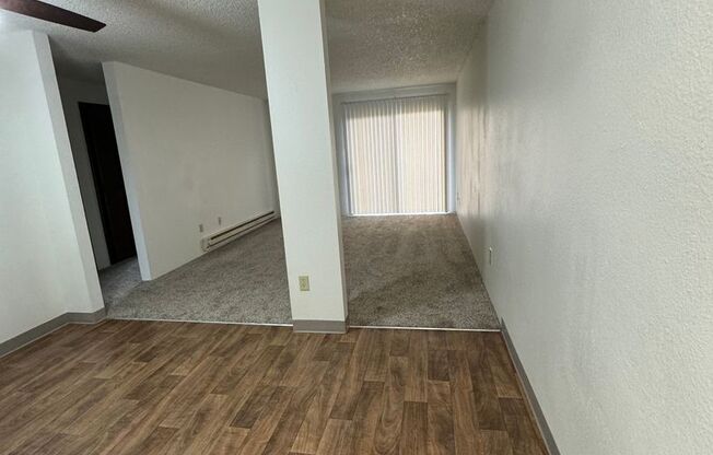 2 beds, 1 bath, 780 sqft, $1,375, Unit A-06