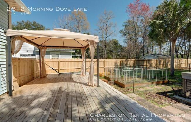 2612 MORNING DOVE LN